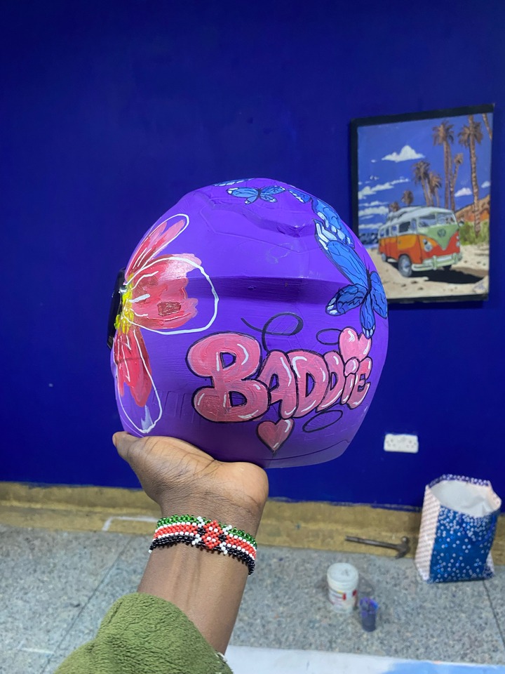 Gallery artwork preview